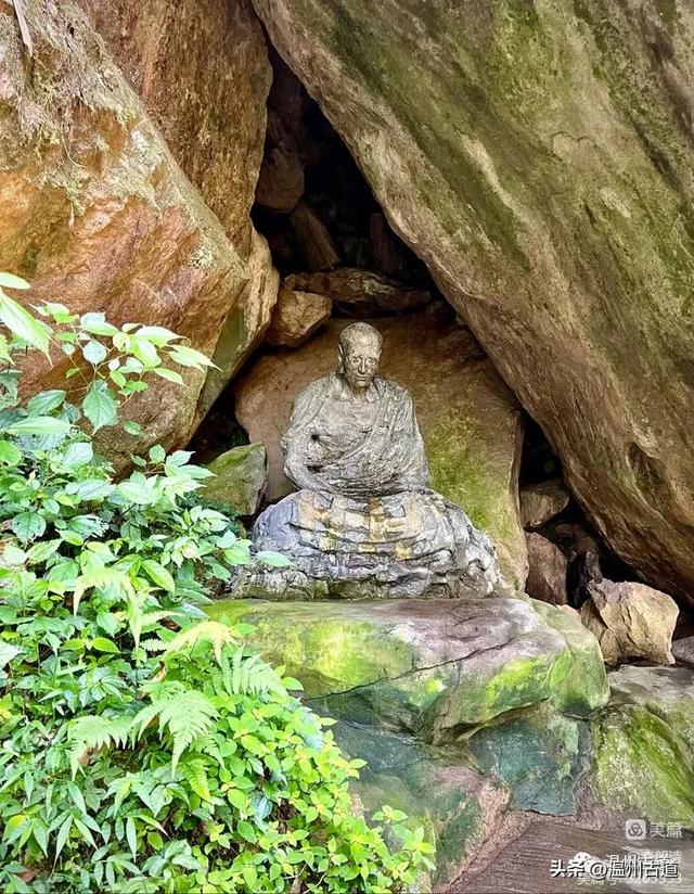 浙南这处有“江南小九寨”之称的4A级景区值得一去！