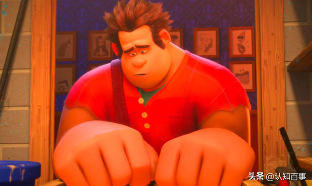 《无敌破坏王》：当反派成为英雄，像素世界里的身份革命