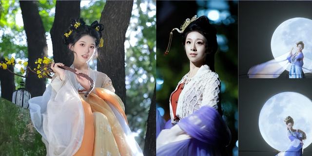 文博资讯｜穿越千年 明日开启！大钟寺中秋夜宴邀你共赴宫廷级团圆