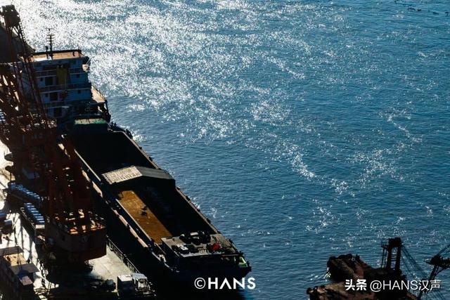 武汉这里，我愿称之为中式梦核第一镇