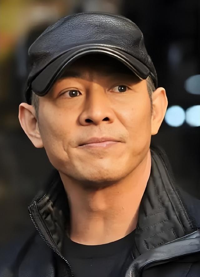 钱再多有什么用？62岁李连杰病情再次恶化，才懂成龙那番话含金量