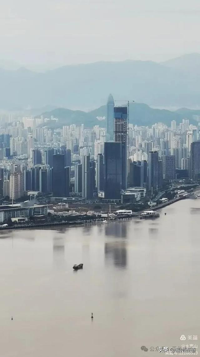 这座有“浙南第一洞天”和网红“小长城”的名山，你有多久没去了