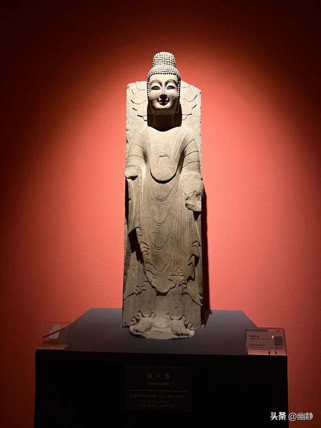 保利博物馆观4大兽首