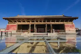 跟着悟空游山西 | 国庆长假将至，运城篇出游攻略来咯~图片