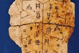 77年推行的二简字，为何不到半年就废除？晒晒二简字你认识几个图片