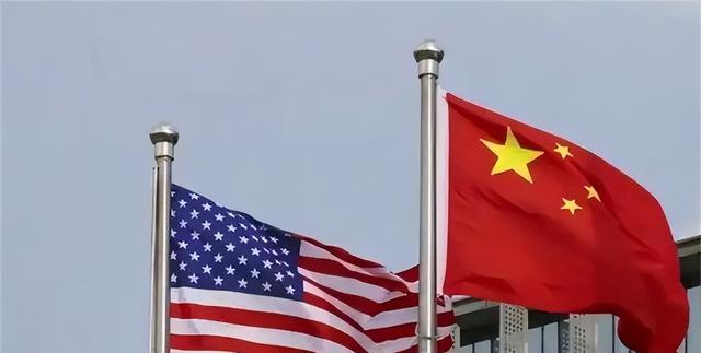 最后48小时，特朗普终于下令批准，王毅通告全球，给中美交情定调