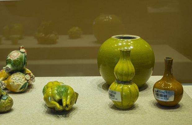 三访重宁寺 一院秋色里（一）