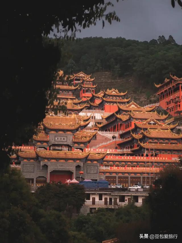 历史韵味与现代风情的完美交融——东莞漫游攻略