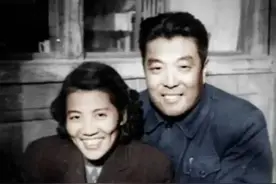 著名演员张平：60年代家喻户晓，69岁遗憾病逝，妻子还是知名演员图片