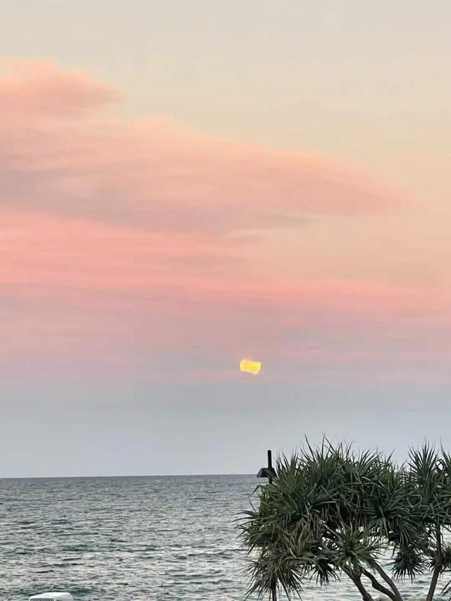 路上·布里斯班 ‖ 又出来赚小时来了