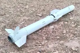 PL-15残骸落入印度之手，美媒高兴坏了：交给美国研究咋对付中国图片