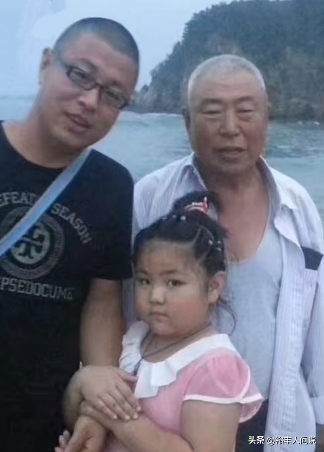 46岁长马俱乐部“大神”李立川去世，跑马10年多，195斤减到148斤