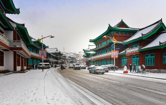 沈阳没想到，南京没想到，现在延吉怎么突然这么火了！