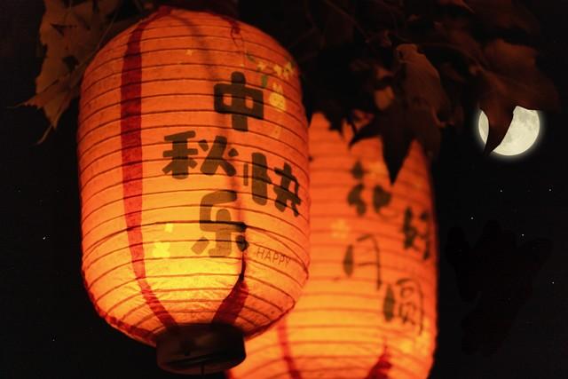 不是迷信！明日中秋节，记得：1不去，2不空，3人要躲月，别大意