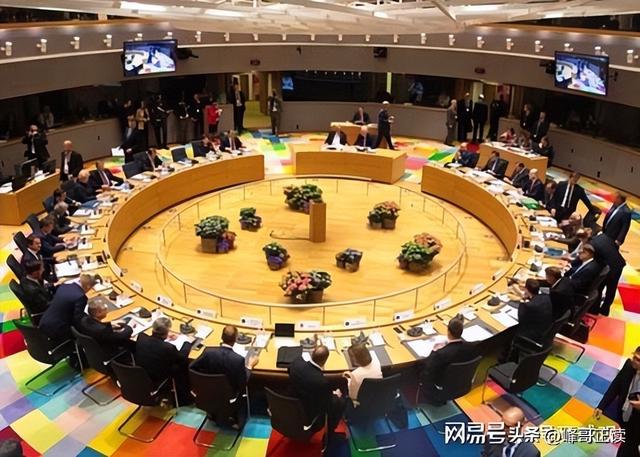 普京对欧洲的新称呼，主打一个瞧不上，但确实形象