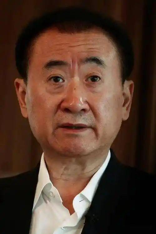 王健林还能挺住吗