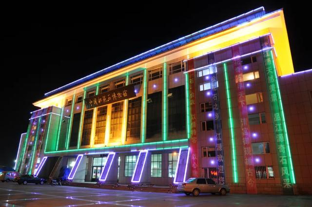 乘着高铁游白山 | 带您踏上一场“铸魂砺志”的红色研学之旅