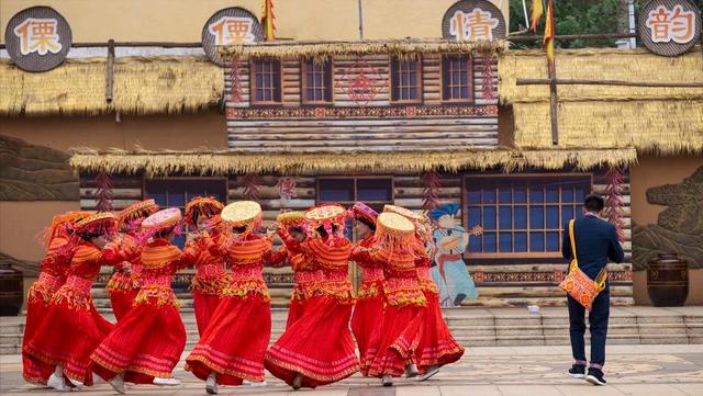 别吹G318了！G219才是王炸，超1万公里、横跨四省串起边疆生命线