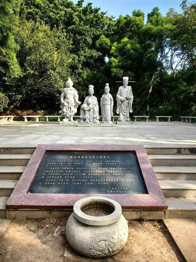 又来广东之一百零八 汕头篇之四 南澳岛（3）