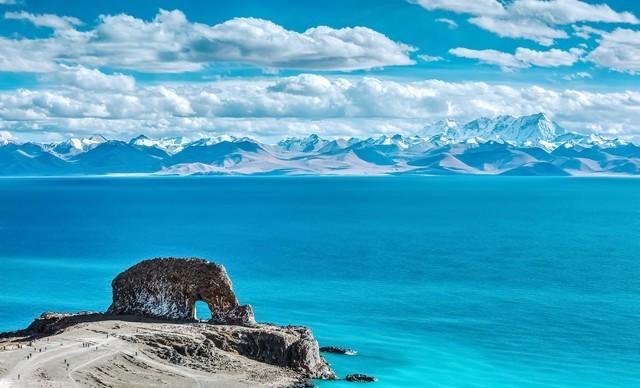 中国自然风光天花板级的四大省份是这4个，云南第3，你同意吗？