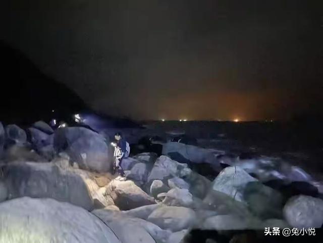 蔡磊遗骸找到了！曝头身分离，挂半山腰，闯未开发区域，哥哥发声