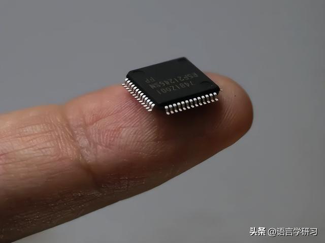 外媒：特朗普与中国科技产业的迅猛崛起有何关系？