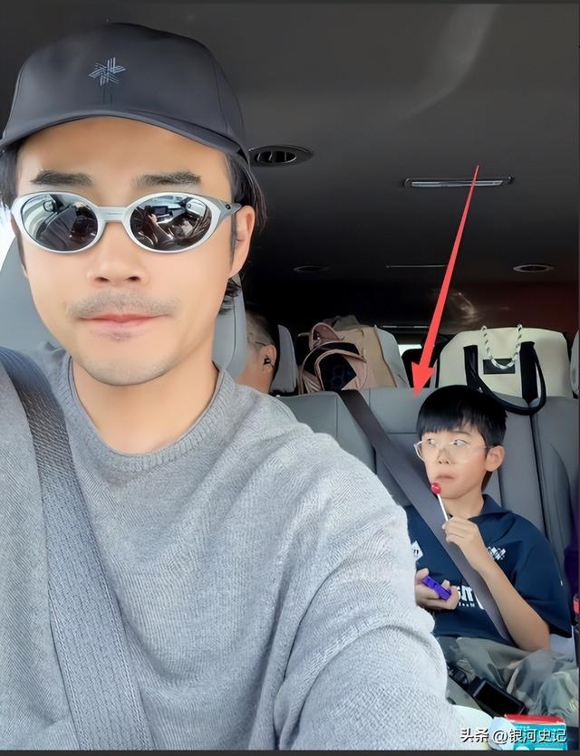 众星被困中东后，炸出一堆"牛鬼蛇神"，黄渤惊险避坑！