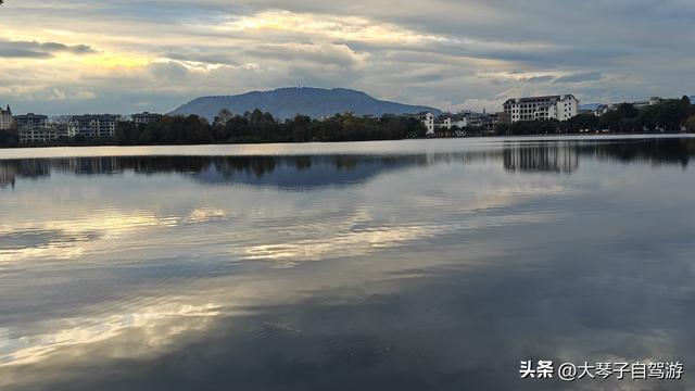 房车进腾冲遭驱赶？我的真实遭遇