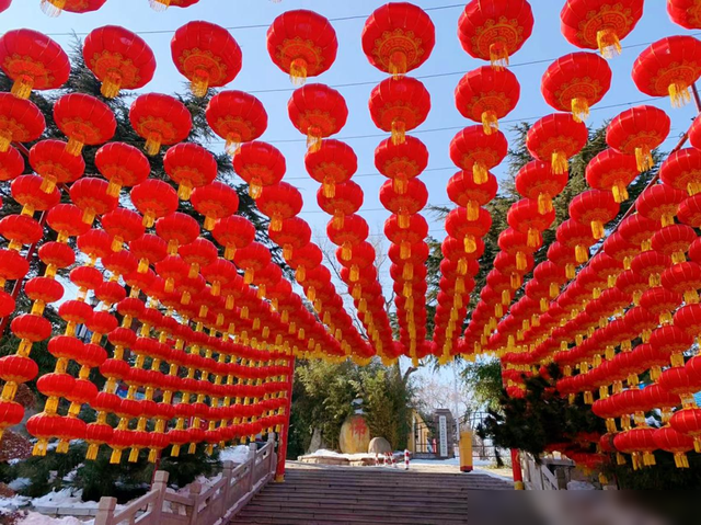 过年别再说“新年快乐”了！送您100句拜年祝福语，龙年吉祥如意
