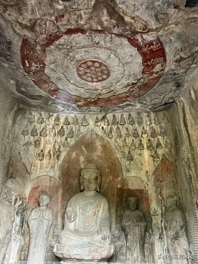 一篇图文，让你明明白白玩转龙门石窟！