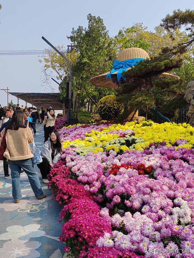 开封万岁山武侠城之约