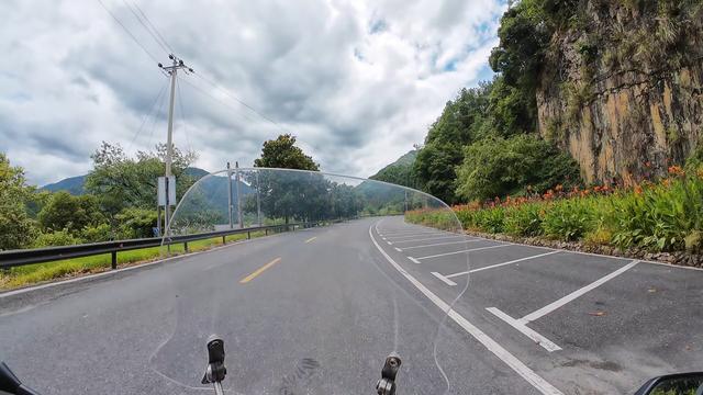 皖浙摩旅二人转——千岛湖环湖篇（下）