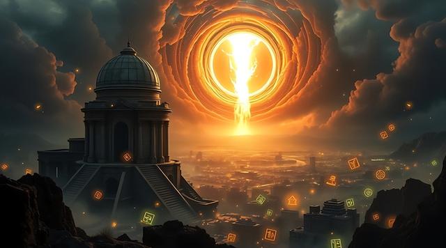 精灵森林的守护者（2）寻找魔法钥匙