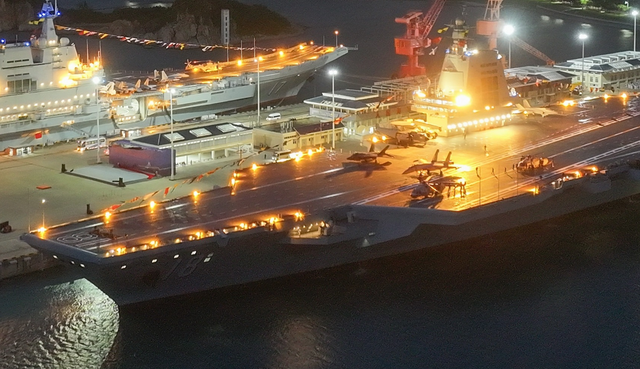 美军报告预判大陆武力收台，权威性与可信度大打折扣