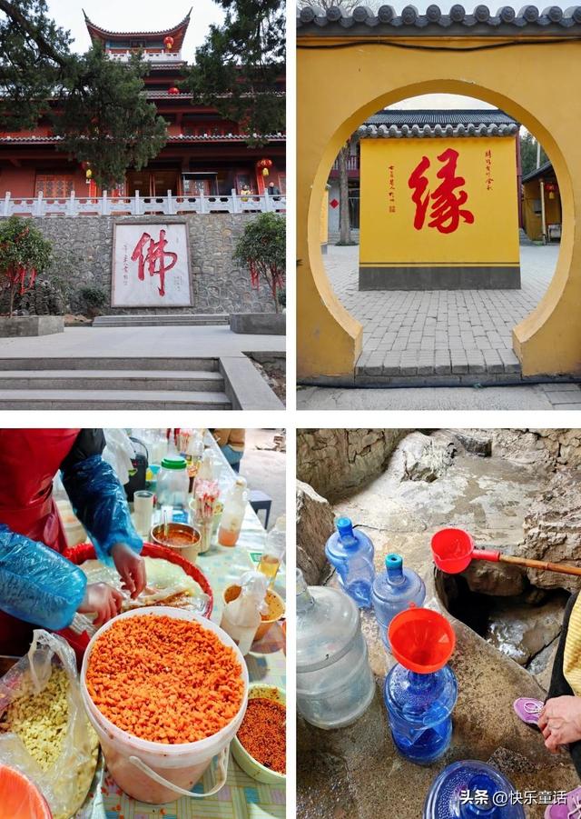 我是嘉兴人，刚从安徽萧县回来，实在忍不住想说：对萧县5点印象