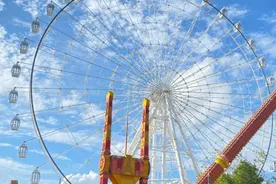 浙江横店影视城在哪里，票价如何，该如何选路线，这里给你答案！图片