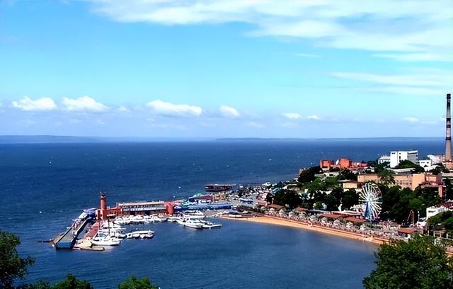 588万平方公里！沙俄抢走的中国故土，如今竟成为了世界最大荒原