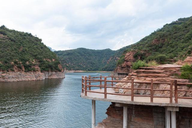 邯郸景点排行榜前十名，河北邯郸游玩必去景点推荐，你去过几个？