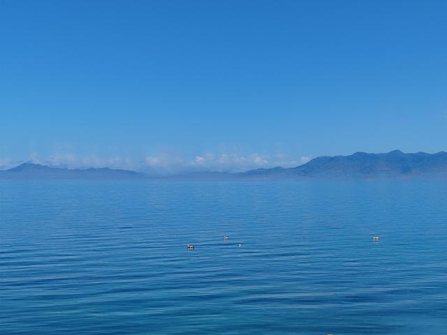 北疆行⑮——环游赛里木湖（下）