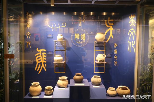 周庄印象丨参观“周庄博物馆”