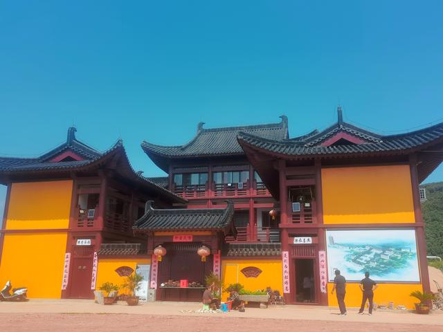 汝阳云梦藏着你不知道的历史