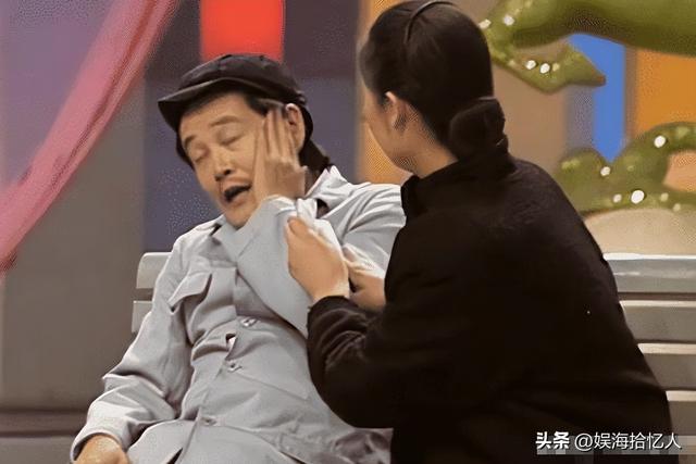 终于破案了！把赵本山“逼出”春晚的人不是宋丹丹，更不是范伟
