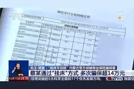 长城评论 | 一个村50多人假住院骗保险，医院岂能甘为“帮凶”图片