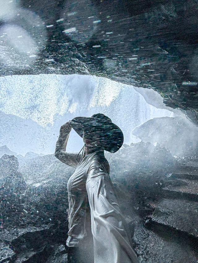 这么近、那么美，周末“醉”赤水！赴一场世界自然遗产里的瀑布之约