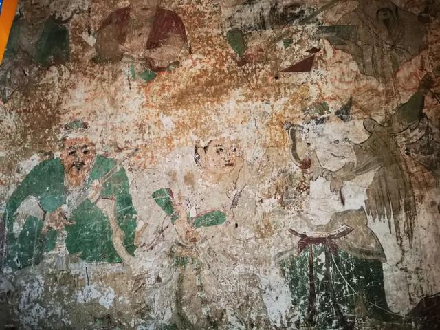 洛阳免费小众寺庙：北邙山上玉帝阁，仰望中原第一碑