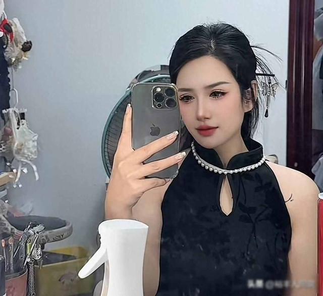 河南美女“大晨”去世，年仅28岁	，日常开奥迪，一口能喝三两白酒