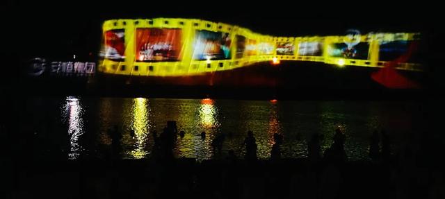 26日起，37天狂欢！水幕光影秀×粉沙滩×音乐喷泉，等你来~