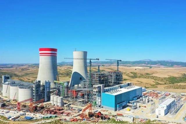 美国专家：当初不该逼迫中国自研空冷塔，如今中国垄断空冷塔市场