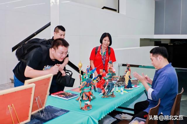 “知音湖北·泰国超级文旅热卖月”曼谷启幕