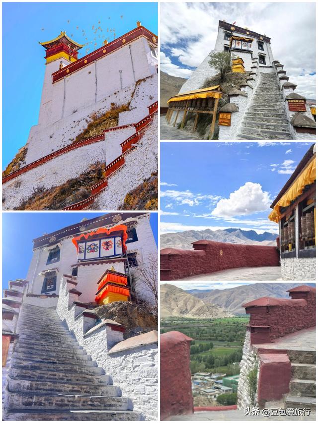 西藏山南深度旅行指南——圣境与人文的交响诗